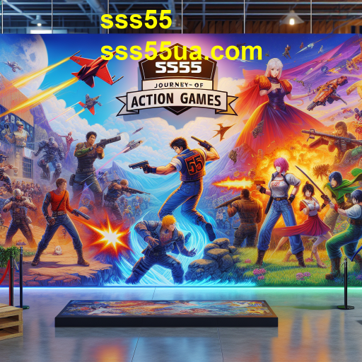 Explore nosso catálogo de jogos que oferecem não apenas desafios, mas também narrativas envolventes e visuais deslumbrantes. Ideal para quem busca uma experiência imersiva enquanto se diverte.