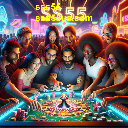 A Magia dos Jogos Cooperativos: Juntos Somos Mais Fortes