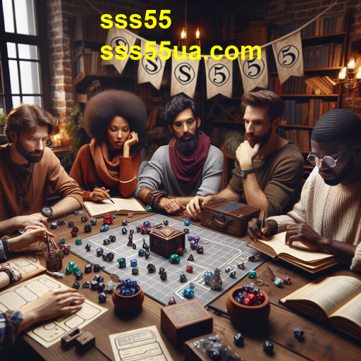 A Era de Ouro dos Jogos RPG: Mais que Simples Diversão